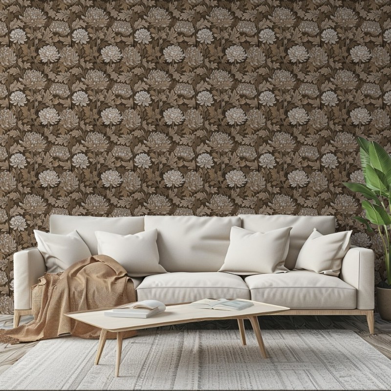 Afbeeldingen van Kleurcombinatie Louis Beige - 1086201-02 - 07541-01